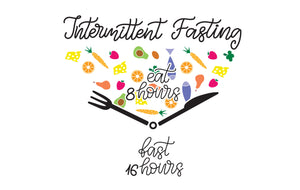 benefits of intermittent fasting-rejuvenation therapeutics