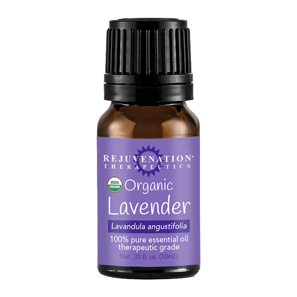 BioMed Balance Lavender Essential Oil, Organic - Azure Standard