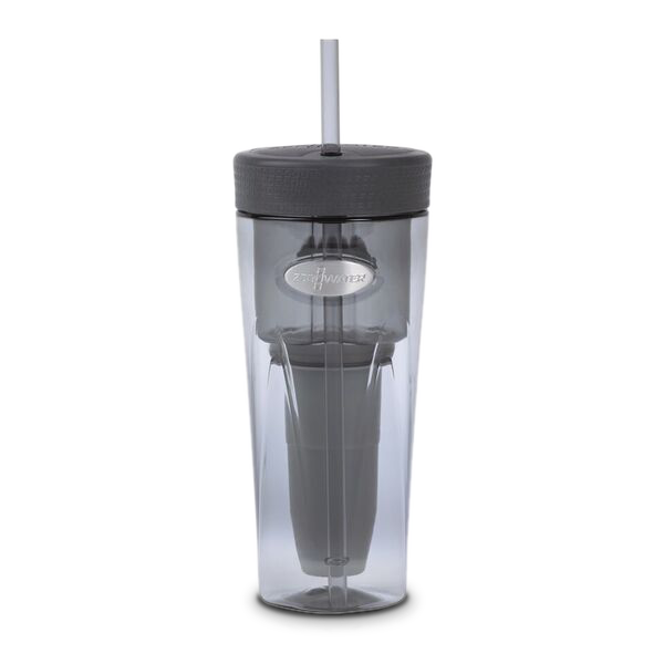 ZeroWater 28oz Travel Bottle Filtration ZB-030 