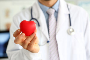 How to prevent cardiovascular disease?