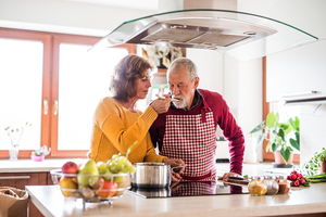 Dietary and Lifestyle Changes to Help Prevent Colorectal Cancer