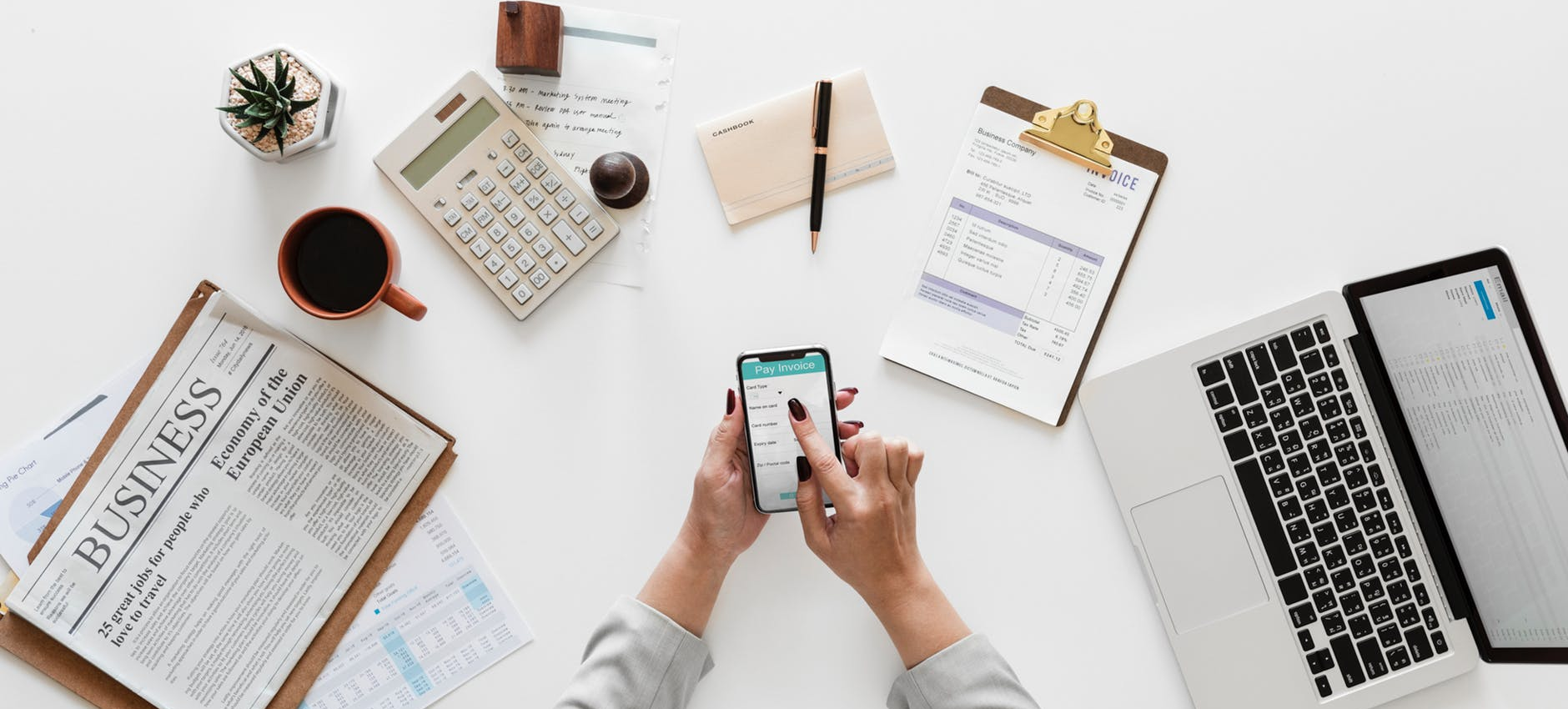 Bad Habits and How to Quit Them