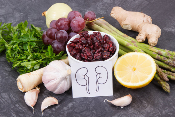 How to Control a UTI Naturally?