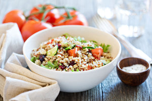 Is Quinoa a Superfood?