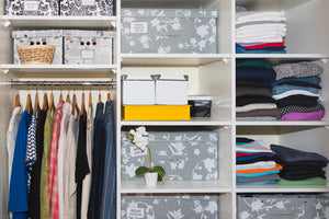 7 Benefits to Decluttering - For a healthy body and clear mind