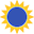 Organic Supplements & Wellness Products logo