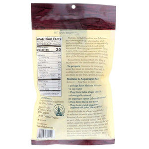 Eden Foods Maitake Mushrooms Organic Dried Sliced, 0.88-Ounce Package