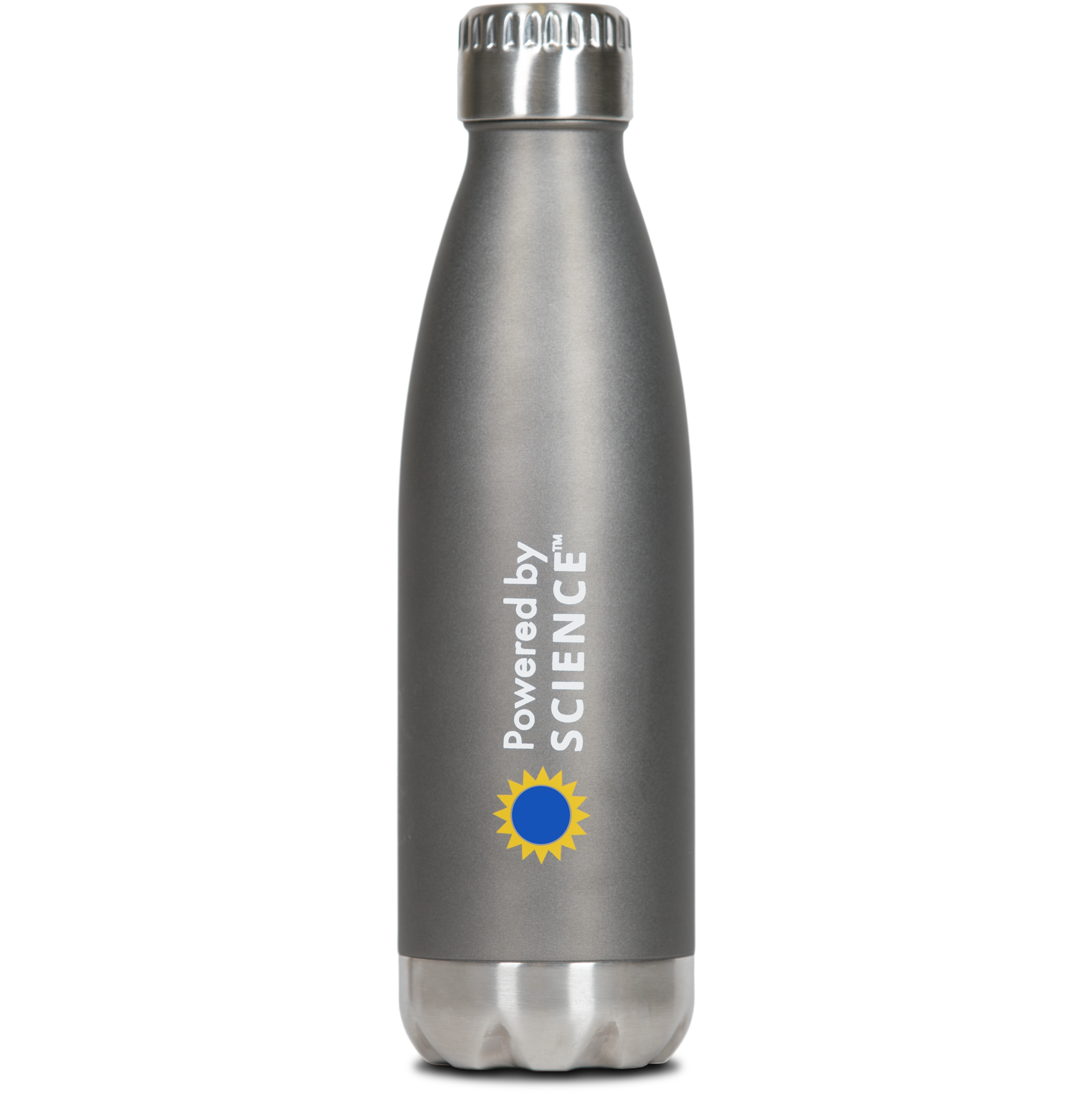 Rejuvenation Therapeutics 16 oz Thermal Water Bottle | 100% Recyclable | Leak Proof | Holds 16 oz of Your Favorite Hot or Cold Beverage